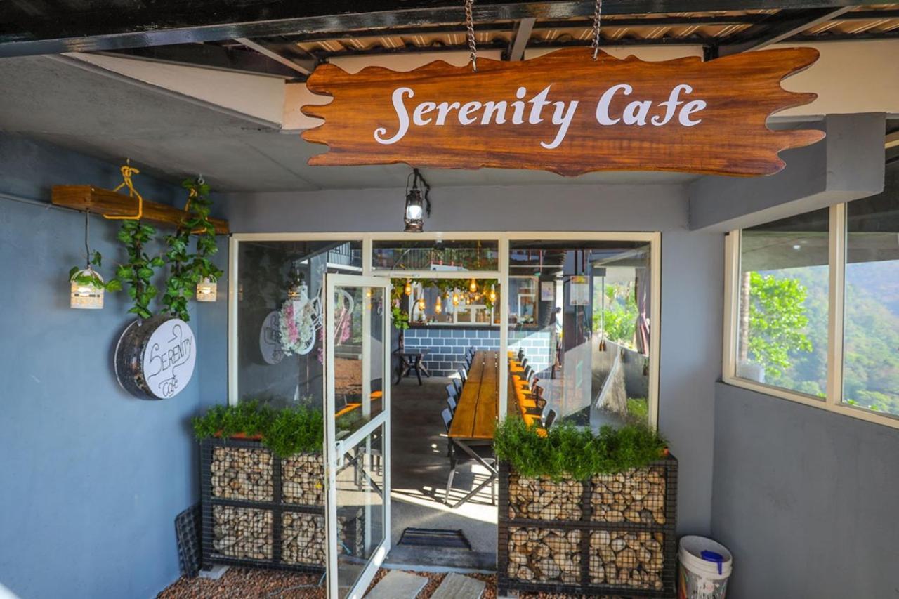 Serenity Panchalimedu Pīrmed Exterior foto